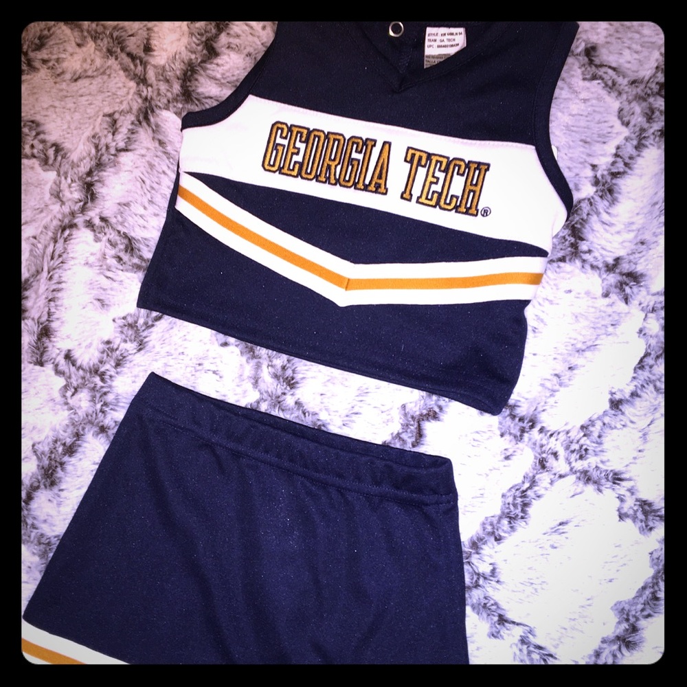 NWTGA Tech Cheer
